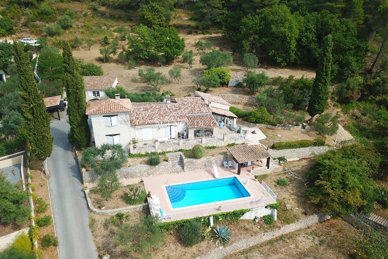 Photo n°2 - Vente Maison villa Draguignan 83300 - 728 000 €