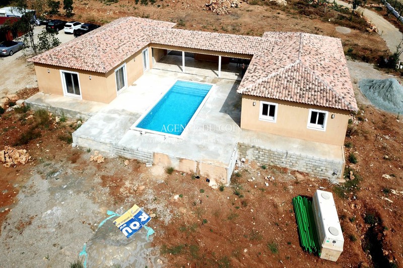 vente Draguignan Villa Draguignan achat villa 5 chambres 207 m²
