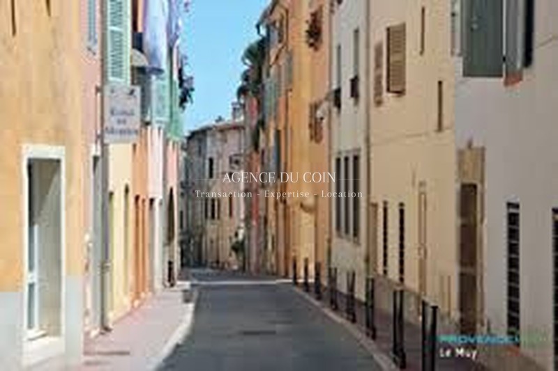 vente Le muy Downtown Village house Le Muy Centre-ville, to buy village house 6 rooms 120 m²