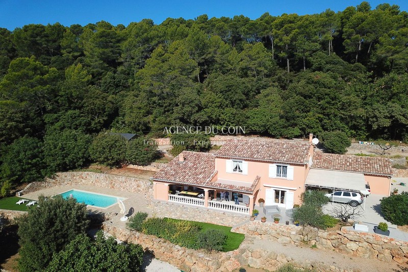 Photo Maison Lorgues achat maison 5 chambres 270 m²