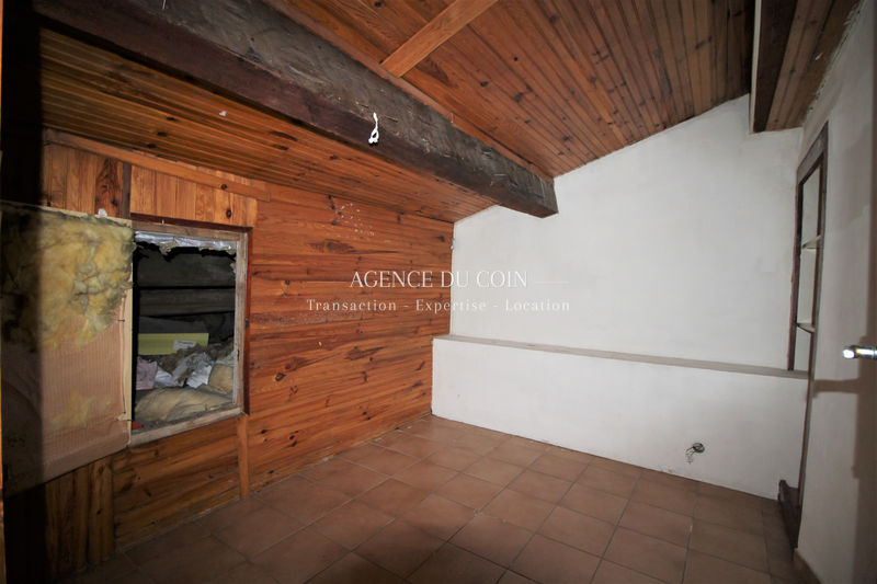 Photo n°5 - Vente appartement Le Muy 83490 - 58 000 €