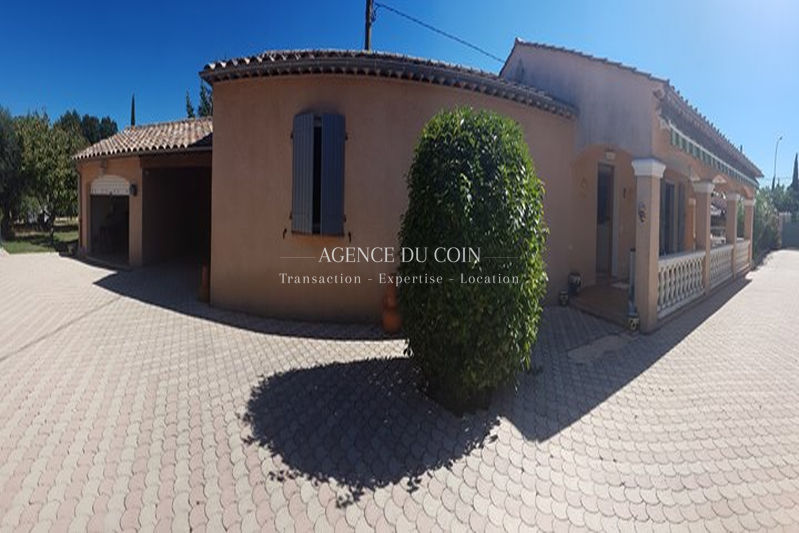 Photo Villa Le Muy Campagne, achat villa 3 chambres 100 m²