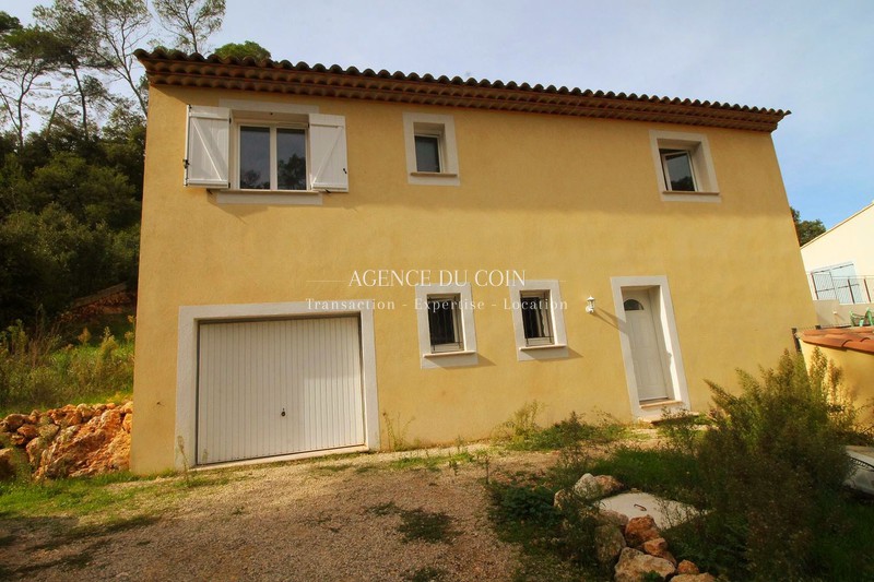 Photo Villa Vidauban Campagne, achat villa 3 chambres 96 m²