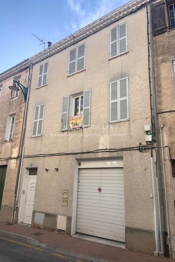 Photo Village house Le Muy Village, to buy village house 4 bedrooms 130 m²