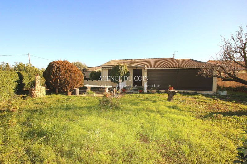 Photo Villa Le Muy Campagne, to buy villa 2 bedrooms 80 m²