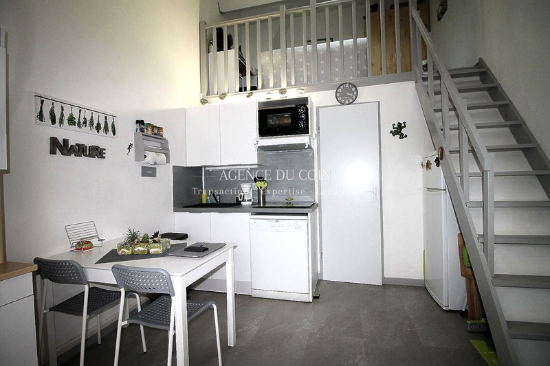 Photo Mazet La Motte achat mazet 1 chambre 30 m²