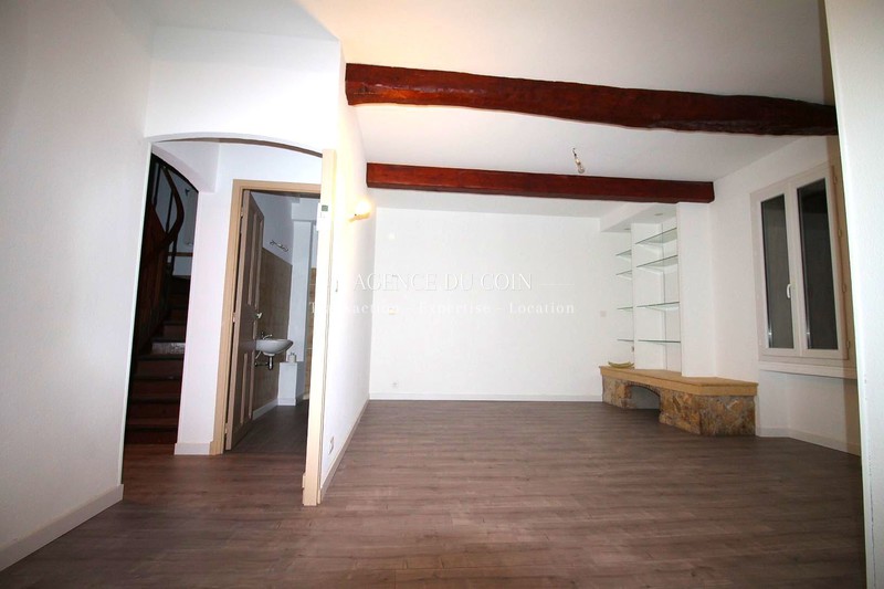 Photo Maison de village Trans-en-Provence achat maison de village 3 chambres 110 m²