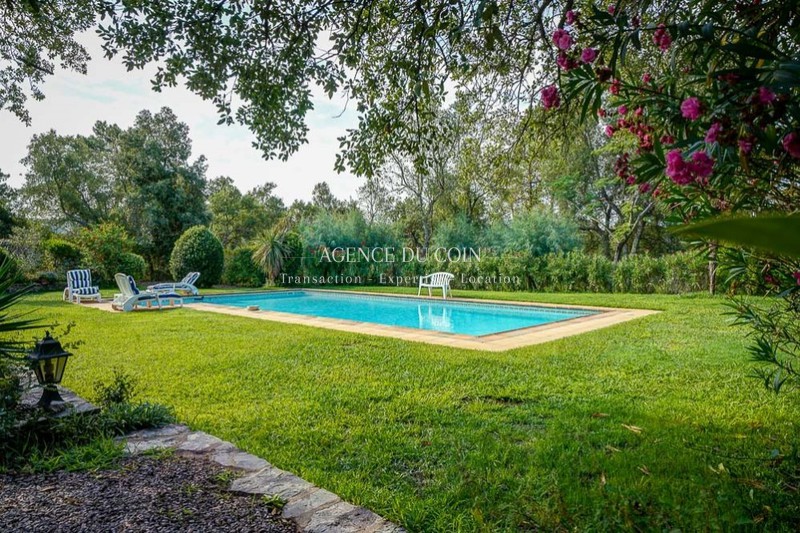 vente Le muy Maison Le Muy achat maison 5 chambres 164 m²