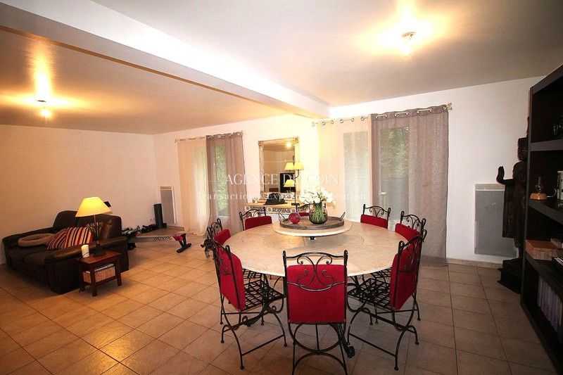 Photo House Draguignan to buy house 3 bedroom 130 m²
