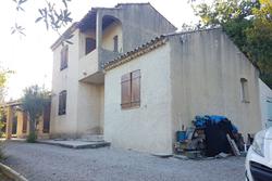 Photos Maison à vendre Callas 83830