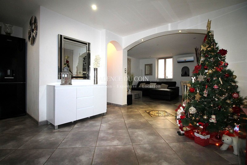 Photo Maison de village Trans-en-Provence achat maison de village 3 chambres 118 m²