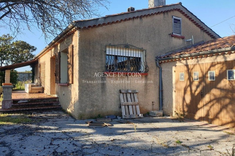 Photo Villa Lorgues to buy villa 2 bedrooms 82 m²