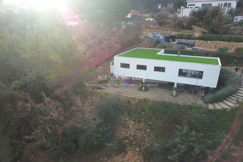 vente Trans-en-provence Maison Trans-en-Provence achat maison 3 chambres 115 m²