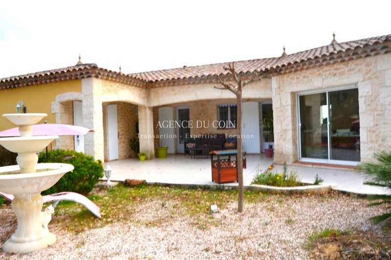 vente La motte Maison La Motte achat maison 2 chambres 101 m²