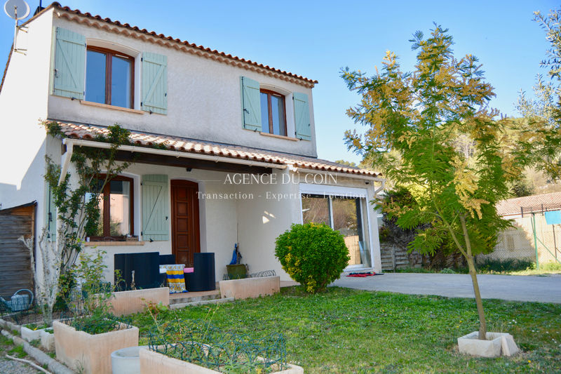 Photo Maison Trans-en-Provence achat maison 3 chambres 96 m²