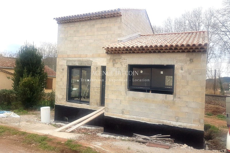 Photo Maison Vidauban Village, achat maison 3 chambres 125 m²