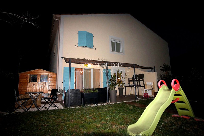 vente Le muy Village Maison Le Muy Village, achat maison 2 chambres 59 m²