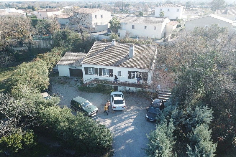 Photo Villa Roquebrune-sur-Argens Village, achat villa 4 chambres 150 m²