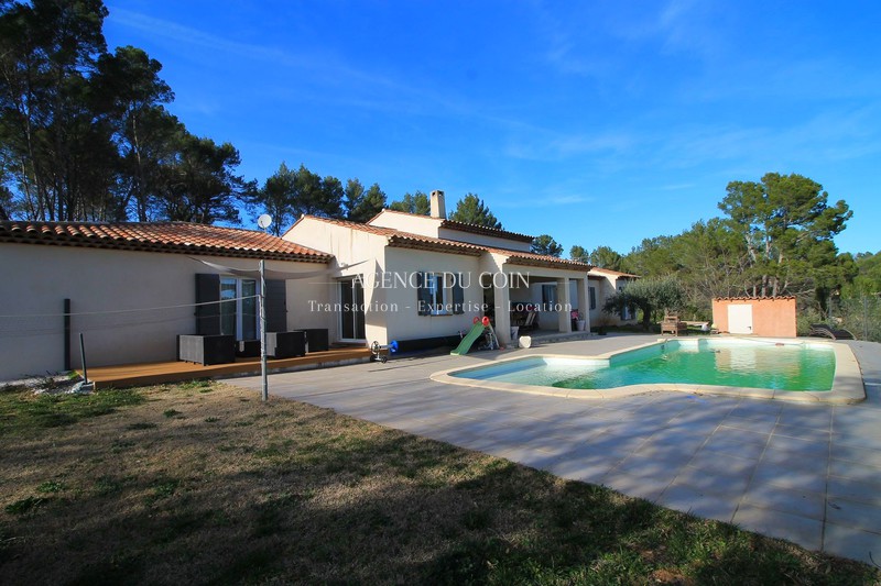 Photo Villa Draguignan to buy villa 5 bedroom 193 m²