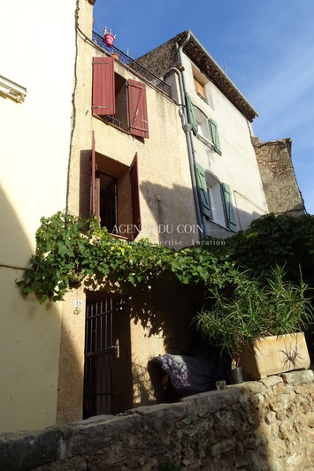 Photo Maison La Motte Village, achat maison 1 chambre