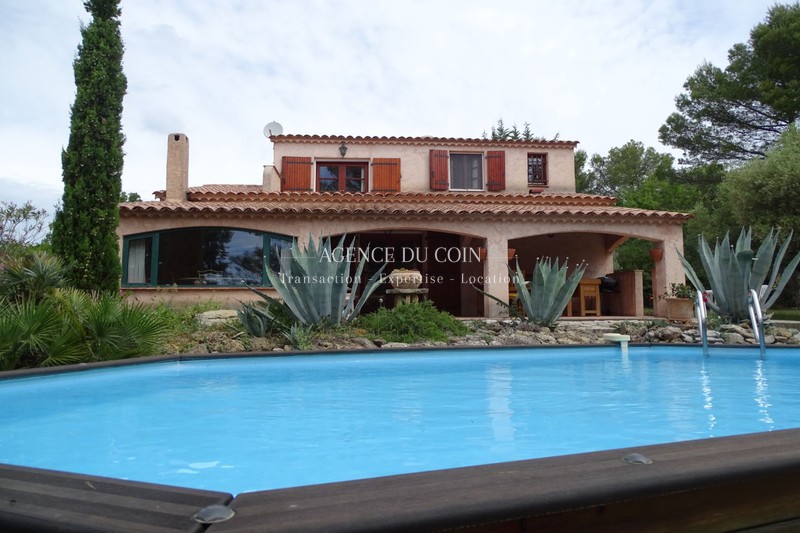 Photo Villa Flayosc Village, to buy villa 2 bedroom