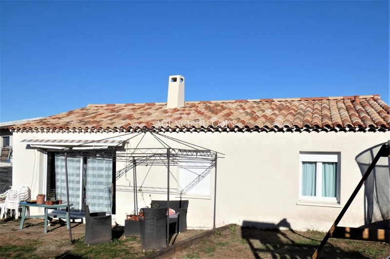 Photo Maison Roquebrune-sur-Argens achat maison 3 chambres 85 m²