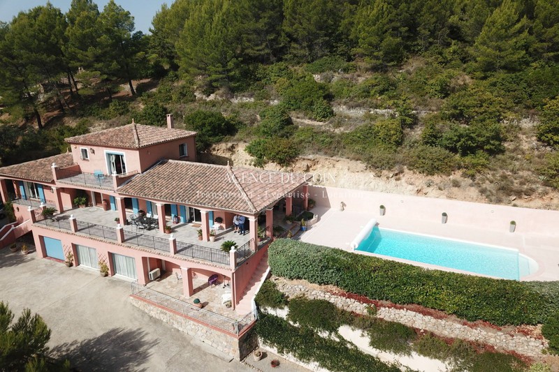 Vente villa Draguignan Vente villa Draguignan