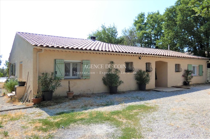 Vente maison Châteaudouble Vente maison Châteaudouble