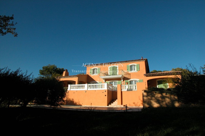 Vente villa Draguignan Vente villa Draguignan