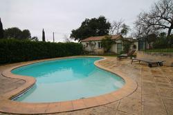 Photos Maison Bastidon à vendre Trans-en-Provence 83720