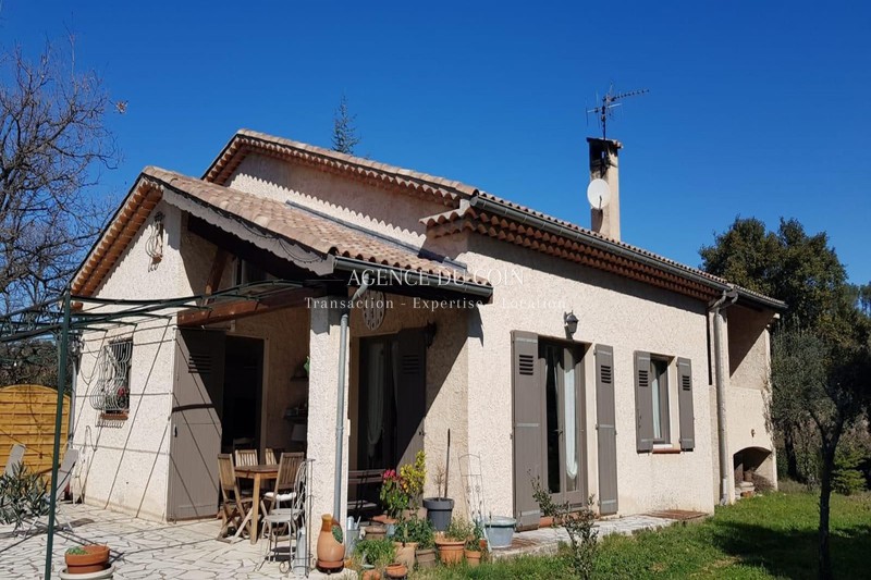 Photo Villa Trans-en-Provence Campagne, to buy villa 4 bedroom 142 m²