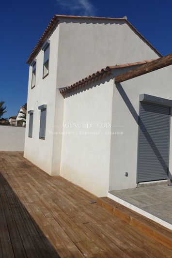 Photo Villa Le Muy Village, achat villa 3 chambres 115 m²