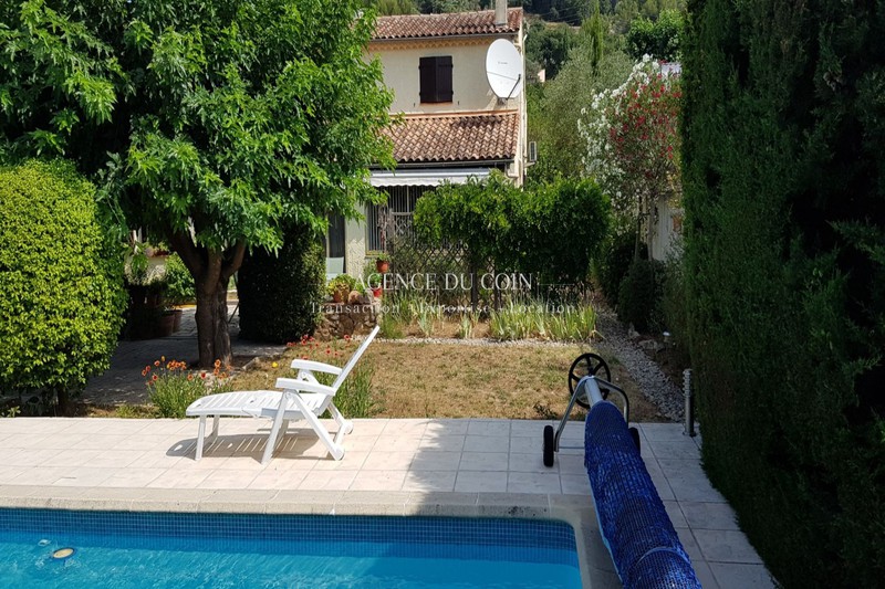 vente Lorgues Proche commodités Villa Lorgues Proche commodités, achat villa 4 chambres 142 m²