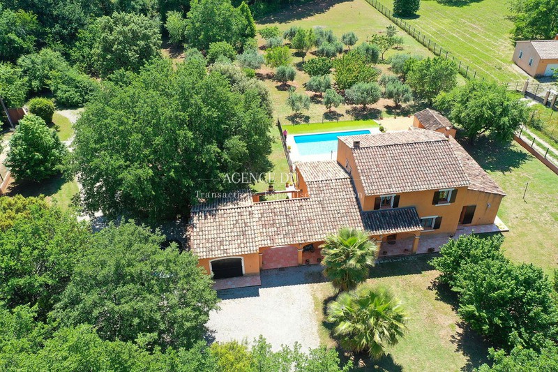 vente Le muy Bastide Le Muy achat bastide 5 chambres 220 m²