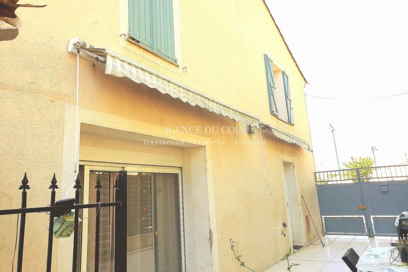 Photo Townhouse Le Muy Village, to buy townhouse 4 bedroom 160 m²
