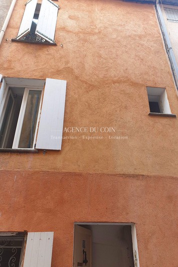 Photo Maison de village Les Arcs Village, achat maison de village 3 chambres 91 m²
