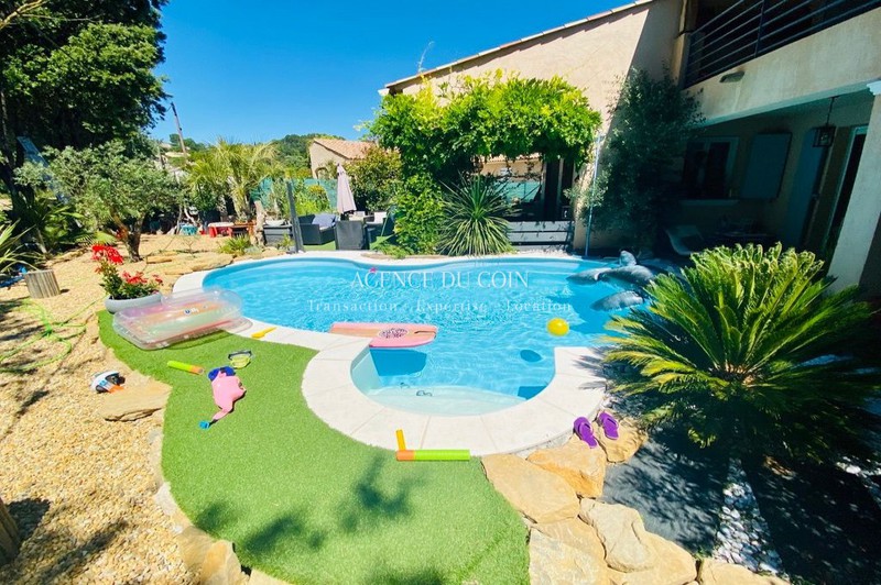 Vente Maison Trans En Provence 83720 367 000 Twimmo Com