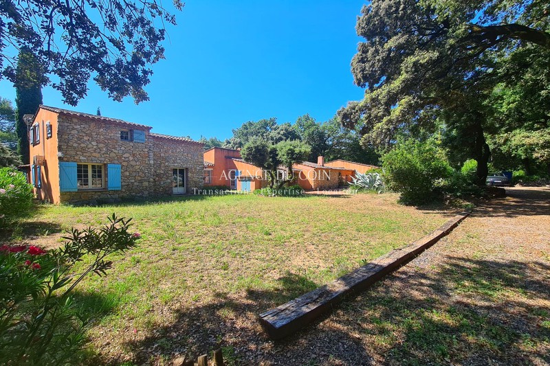 Vente maison en pierre Draguignan Vente maison en pierre Draguignan