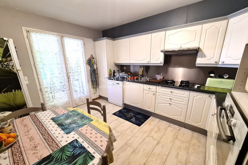 Photo House Trans-en-Provence Village, to buy house 4 bedroom 115 m²