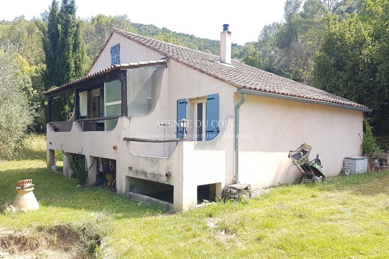 vente Claviers Campagne Maison Claviers Campagne, achat maison 2 chambres 88 m²