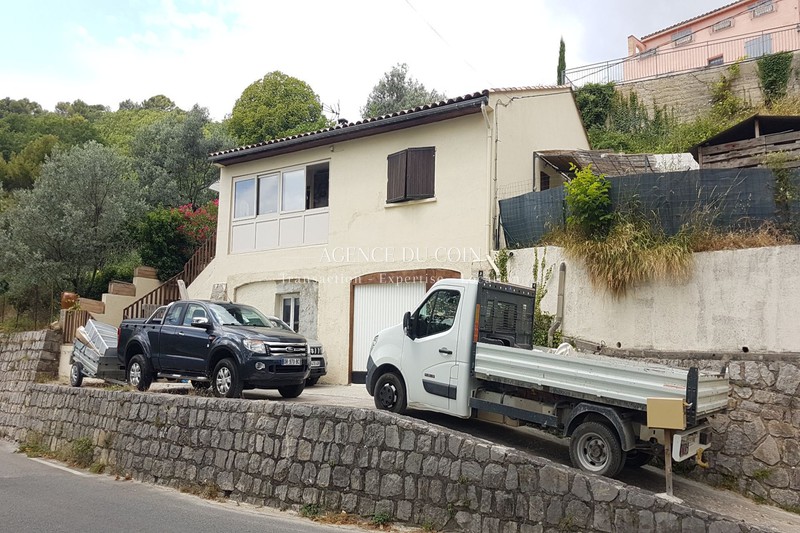 Photo House Bargemon Proche village, to buy house 2 bedroom 68 m²