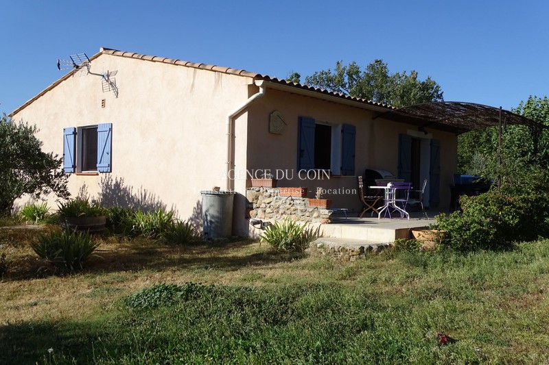 Vente villa Aups Vente villa Aups