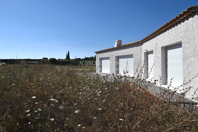 vente Le muy Campagne Villa Le Muy Campagne, achat villa 3 chambres 114 m²