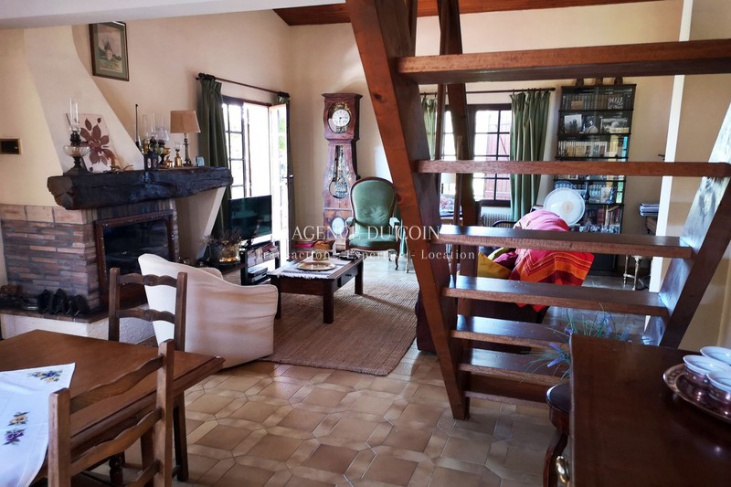 vente Trans-en-provence Village Villa Trans-en-Provence Village, achat villa 4 chambres 122 m²