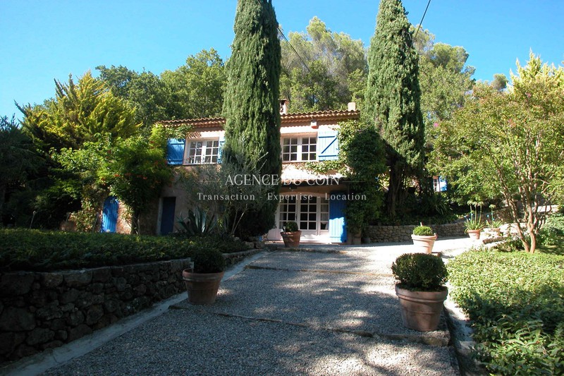 Vente villa Montferrat Vente villa Montferrat