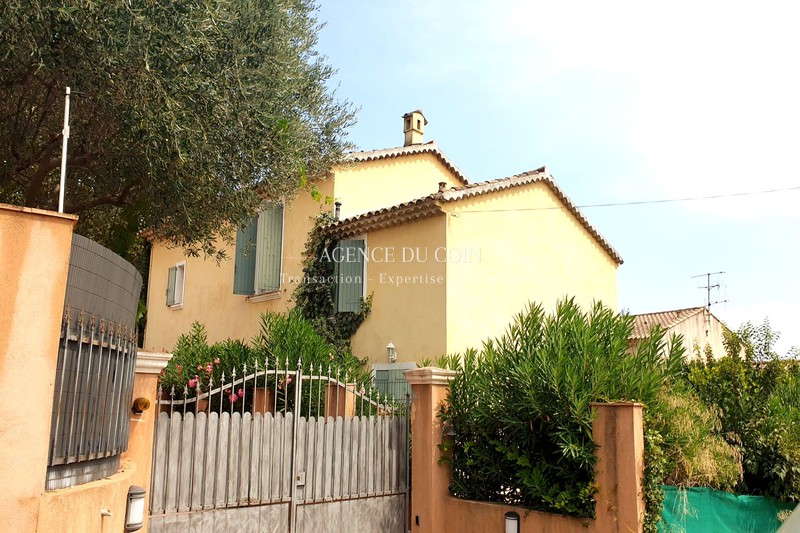Photo Bastide Les Arcs Village, to buy bastide 4 bedroom 125 m²
