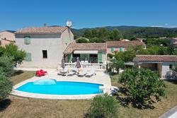 Photos Maison à vendre Figanières 83830
