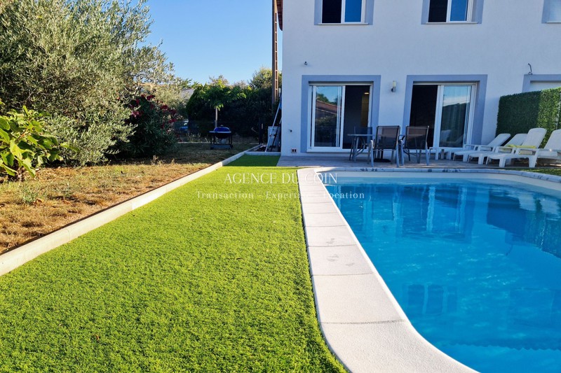 vente Puget-sur-argens Campagne Maison Puget-sur-Argens Campagne, achat maison 2 chambres 73 m²