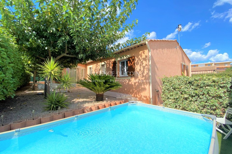 Photo Villa Le Luc Proche commodités, achat villa 3 chambres 120 m²