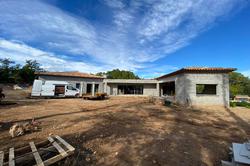 Photos Maison contemporaine à vendre Lorgues 83510